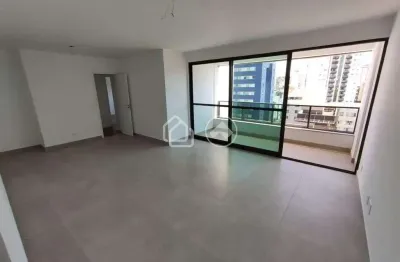 Apartamento com 4 quartos à venda na Rua Henrique Passini, Serra, Belo Horizonte