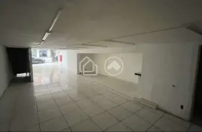 Ponto comercial à venda na Rua Rio Grande do Sul, Barro Preto, Belo Horizonte