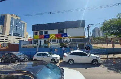 Barracão / Galpão / Depósito para alugar na Rua Pedro Laborne Tavares, Estoril, Belo Horizonte