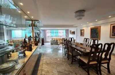 Apartamento com 4 quartos e 4 banheiros à venda, 176 m² por r$ 1.980.000