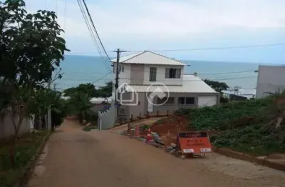 Terreno à venda na Rua Projetada, Praia De Santa Helena, Anchieta