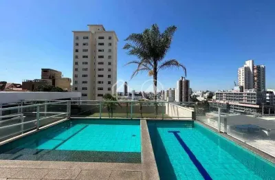 Apartamento com 2 quartos à venda na Rua Juruá, Graça, Belo Horizonte