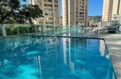 Apartamento com 3 quartos e 3 banheiros à venda, 85 m² por r$ 1.290.000