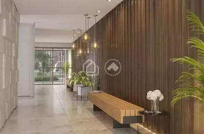 Apartamento com 2 quartos à venda na Rua Monte Alegre, São Lucas, Belo Horizonte