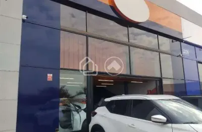 Pool de negócios, incluindo salas, lojas, áreas e estacionamentos em av comercial, excelente localização e investimento.