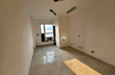 Sala comercial para alugar na Avenida Raja Gabaglia, Estoril, Belo Horizonte