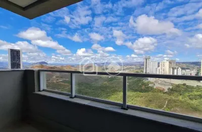 Apartamento com 2 quartos à venda na Avenida Dr. Marco Paulo Simon Jardim, Vila da Serra, Nova Lima