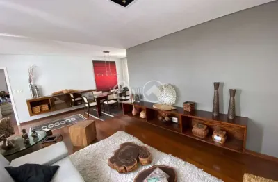 Apartamento com 3 quartos à venda na Rua Cachoeira de Minas, Gutierrez, Belo Horizonte