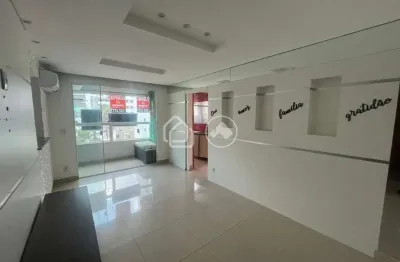 Apartamento com 2 quartos para alugar, 60 m² por r$ 3.500/mês - buritis - belo horizonte/mg