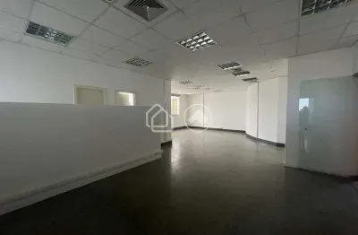 Prédio para alugar na Avenida Raja Gabaglia, São Bento, Belo Horizonte