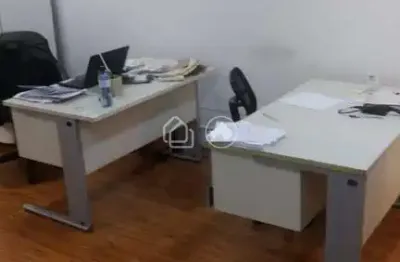 Sala comercial à venda na Rua da Bahia, Centro, Belo Horizonte