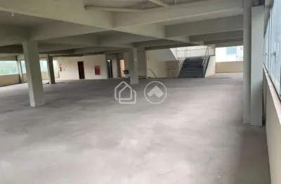 Prédio para alugar na Avenida Barão Homem de Melo, Nova Suíssa, Belo Horizonte
