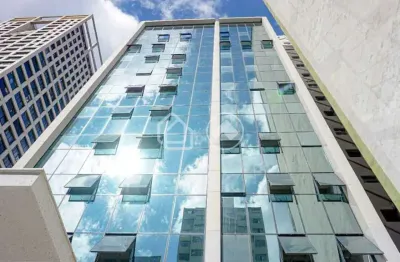 Sala para alugar, 98 m² por r$ r$ 5.178,00/mês - lourdes - belo horizonte/mg