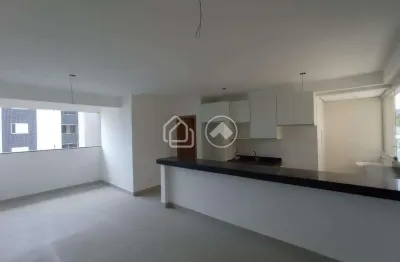 Apartamento com 3 quartos à venda na Rua Professor Alysson de Abreu, Jaraguá, Belo Horizonte