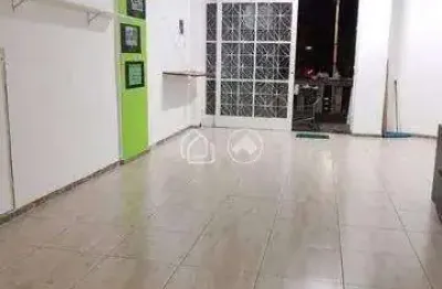 Ponto comercial à venda na Rua dos Tupinambás, Centro, Belo Horizonte