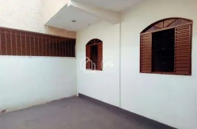 Casa com 2 quartos à venda na Rua Dezesseis, Vista Alegre, Belo Horizonte