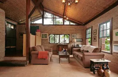 Casa com 5 quartos à venda, 245 m² por r$ 1.200.000 - vila do ouro - nova lima/mg