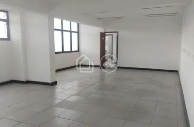 Andar corporativo para alugar, 330 m² por r$ 7800,00/mês - estoril - belo horizonte/mg