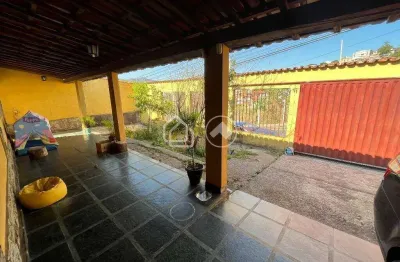 Casa com 3 quartos à venda na Rua Maria Letícia, Novo das Indústrias (Barreiro), Belo Horizonte
