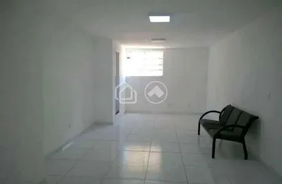 Ponto comercial à venda na Rua Tenente Brito Melo, Barro Preto, Belo Horizonte