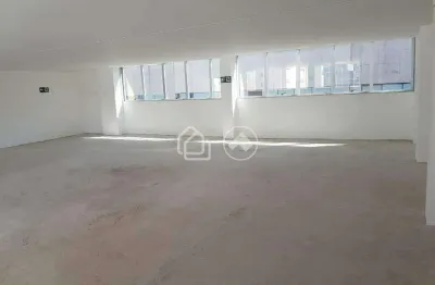 Sala para alugar, 295 m² por r$ 19.809,00/mês - lourdes - belo horizonte/mg