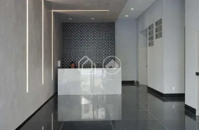 Sala para alugar, 290 m² por r$ 21.221,60/mês - lourdes - belo horizonte/mg