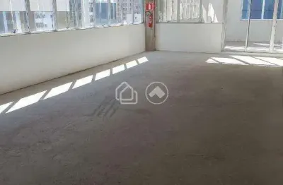 Andar corporativo para alugar, 800 m² por r$ 50.120/mês - lourdes - belo horizonte/mg