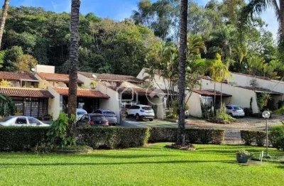 Casa em condomínio fechado com 3 quartos e 2 suítes à venda - nova lima/mg