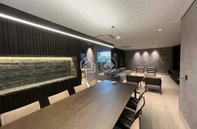 Apartamento com 2 dormitórios à venda, 71 m² por r$ 1.300.000,00 - lourdes - belo horizonte/mg