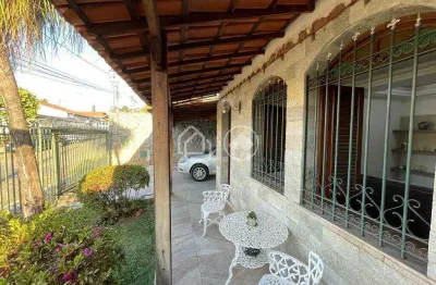 Casa com 3 quartos à venda, 212 m² por r$ 1.200.000 - betânia - belo horizonte/mg