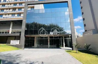 Loja para alugar, 304 m² por r$ 24.320/mês - estoril - belo horizonte/mg