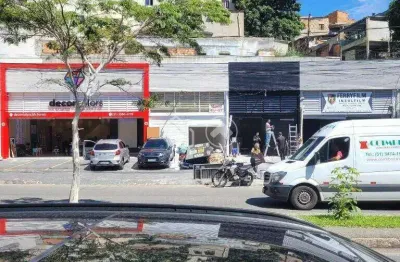 Ponto comercial para alugar na Avenida Barão Homem de Melo, Jardim América, Belo Horizonte
