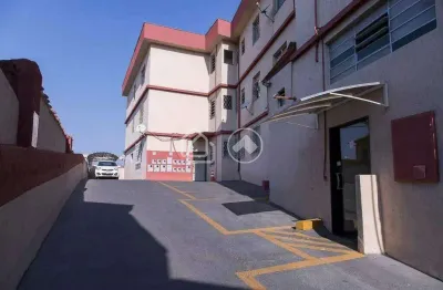 Apartamento com 2 quartos à venda - nova suíssa - belo horizonte/mg