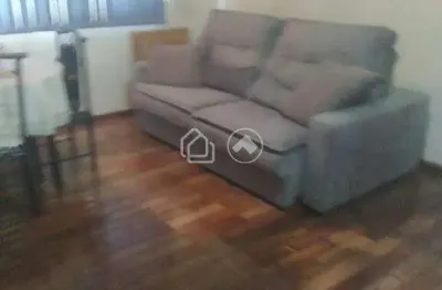 Apartamento com 3 quartos à venda - jardim américa - belo horizonte/mg