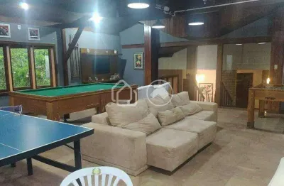 Casa com 4 quartos à venda, 350 m² por r$ 2.599.000 - ouro velho mansões - nova lima/mg
