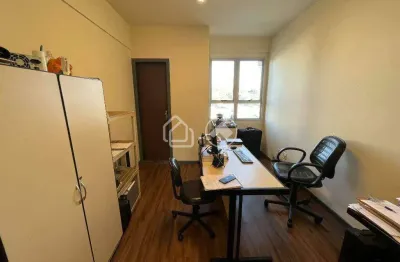 Sala/conjunto à venda e aluguel no business center, localizado na avenida raja gabaglia