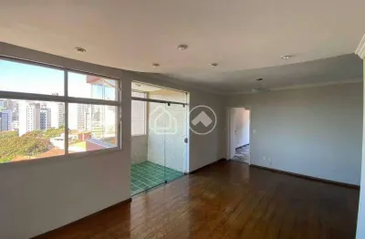 Apartamento com 4 dormitórios à venda, 130 m² por r$ 1.250.000,00 - barro preto - belo horizonte/mg
