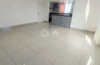 Apartamento com 3 quartoss à venda - buritis - belo horizonte/mg