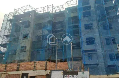 Apartamento com 3 quartos à venda, por r$ 470.000 - palmeiras - belo horizonte/mg