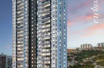 Lancamento 2 quartos, suite, varanda, lazer completo no estoril