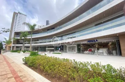 Loja alto padrão no varanda mall, para locação - belvedere - belo horizonte/mg