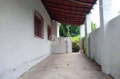 Terreno à venda na Rua Uberlândia, Carlos Prates, Belo Horizonte
