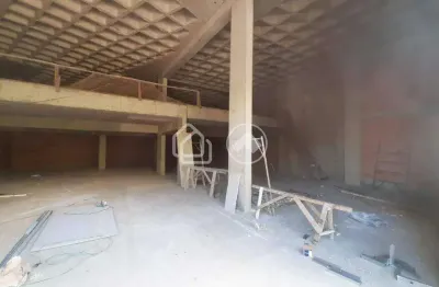 Ponto comercial para alugar na Rua Rubens Caporali Ribeiro, Buritis, Belo Horizonte