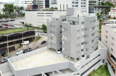 Cobertura 2 quartos (suite), 2 vagas, 80,03 m2 - r$ 649.800,00