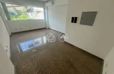 Sala à venda, 25 m² por r$ 195.000 - buritis - belo horizonte/mg