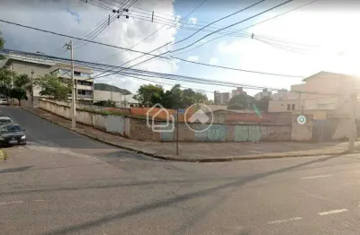 Lote para alugar, 1888 m² por r$ 38.000/mês - buritis - belo horizonte/mg