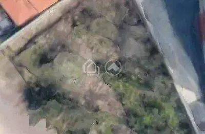 Terreno à venda na Rua Deputado Sebastião Nascimento, Palmeiras, Belo Horizonte