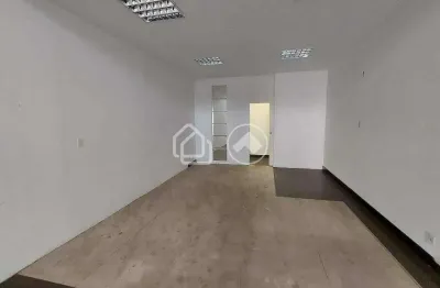 Ponto comercial à venda na Avenida Professor Mário Werneck, Buritis, Belo Horizonte