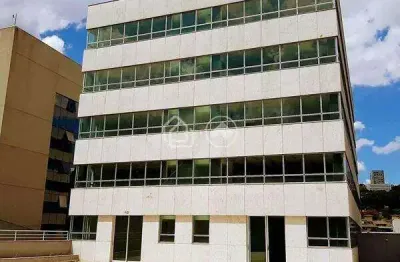 Sala comercial à venda na Avenida Barão Homem de Melo, Estoril, Belo Horizonte