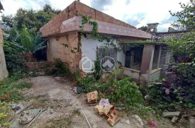 Terreno à venda, 360 m² por r$ 348.000,00 - havaí - belo horizonte/mg